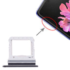 For Samsung Galaxy Z Flip / Black