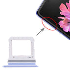 For Samsung Galaxy Z Flip / Blue