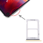 For Samsung Galaxy A8s / Orange