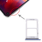 For Samsung Galaxy A8s / Blue