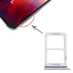 For Samsung Galaxy A8s / Silver