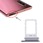 For Samsung Galaxy Note10 5G / Black