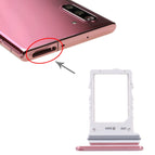 For Samsung Galaxy Note10 5G / Pink