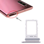 For Samsung Galaxy Note10 5G / Silver