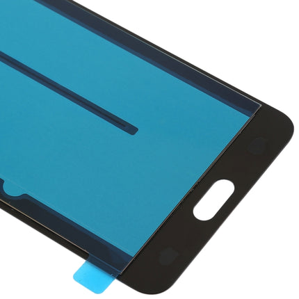 LCD Screen and Digitizer Full Assembly (OLED Material ) for Galaxy C7 Pro / C7010, For Samsung Galaxy C7 Pro (OLED)