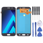 For Samsung Galaxy A7 (2017) OLED / Black