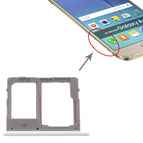 For Samsung Galaxy A8 Star（A9 Star）(dual card) / Silver