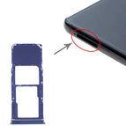 For Samsung Galaxy A9 (2018) / Blue