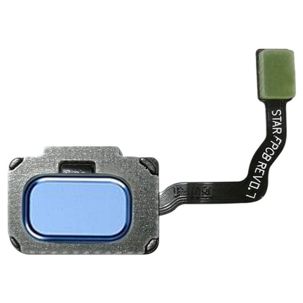 For Galaxy S9 / S9+ Fingerprint Sensor Flex Cable, For Samsung Galaxy S9 / S9+, For Galaxy S9 / S9+, For Galaxy S9 / S9+ Grey, For Galaxy S9