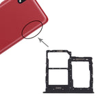 For Samsung Galaxy A01 Core (dual card) / Black