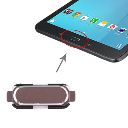 Home Key for Samsung Galaxy Tab E 9.6 SM-T560/T561/T567