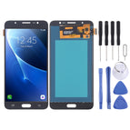 For Samsung Galaxy J7 (2016),TFT / Black