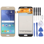 For Galaxy J2 (2015),TFT Material / Gold