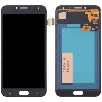 TFT Material LCD Screen and Digitizer Full Assembly for Galaxy J4 (2018) J400F/DS, J400G/DS, For Samsung Galaxy J4 (2018) (TFT), For Galaxy J4 (2018) (TFT Material)