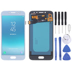 For Galaxy J2 Pro (2018) (TFT) / Blue