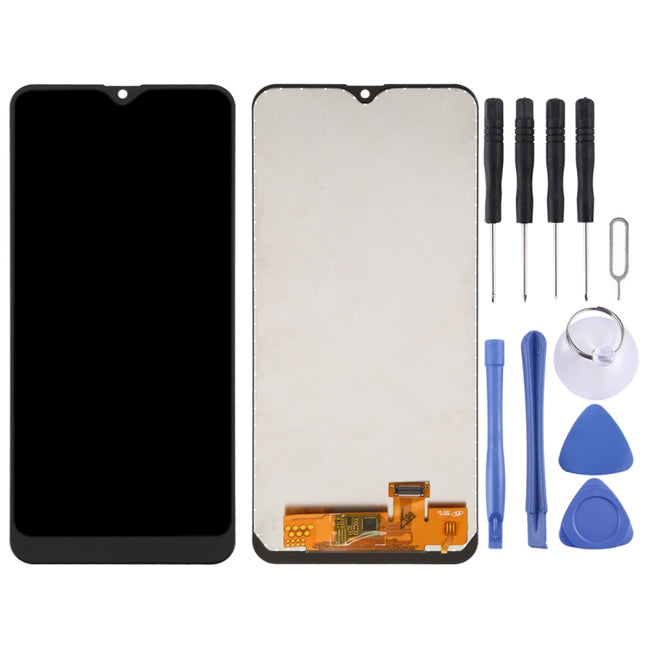incell LCD Screen and Digitizer Full Assembly for Galaxy A20 A205F/DS, A205FN/DS, A205U, A205GN/DS, A205YN, A205G/DS, A205W