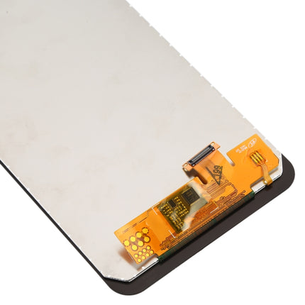 incell LCD Screen and Digitizer Full Assembly for Galaxy A20 A205F/DS, A205FN/DS, A205U, A205GN/DS, A205YN, A205G/DS, A205W