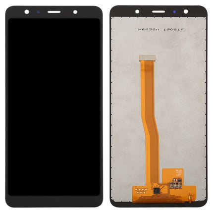 incell LCD Screen and Digitizer Full Assembly for Galaxy A7 (2018) A750F/DS, A750G, A750FN/DS, For Samsung Galaxy A7 (2018) (incell)