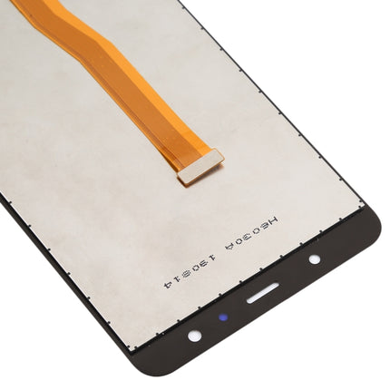 incell LCD Screen and Digitizer Full Assembly for Galaxy A7 (2018) A750F/DS, A750G, A750FN/DS, For Samsung Galaxy A7 (2018) (incell)