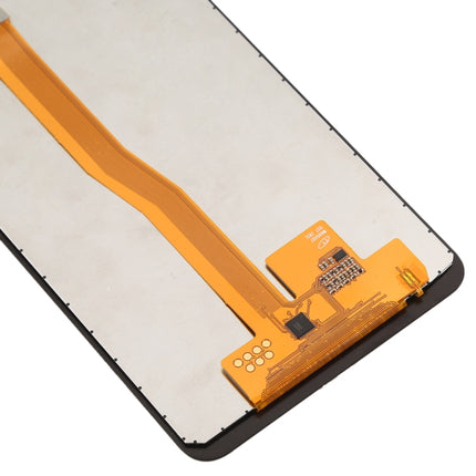 incell LCD Screen and Digitizer Full Assembly for Galaxy A7 (2018) A750F/DS, A750G, A750FN/DS, For Samsung Galaxy A7 (2018) (incell)