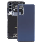 For Samsung Galaxy S20 FE / Black