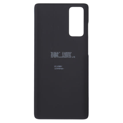 For Samsung Galaxy S20 FE Battery Back Cover , For Samsung Galaxy S20 FE