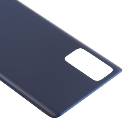 For Samsung Galaxy S20 FE Battery Back Cover , For Samsung Galaxy S20 FE