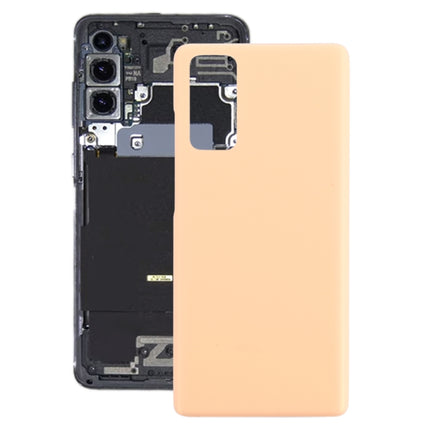 For Samsung Galaxy S20 FE Battery Back Cover , For Samsung Galaxy S20 FE