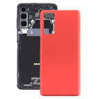 For Samsung Galaxy S20 FE / Red
