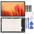 For Samsung Galaxy Tab A7 10.4 inch (2020) / Black