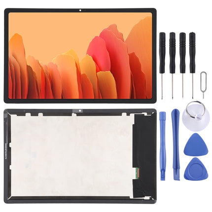 LCD Screen and Digitizer Full Assembly for Samsung Galaxy Tab A7 10.4 inch (2020) SM-T500 T505, For Samsung T500, For Samsung Galaxy Tab A7 10.4 inch (2020)