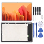 For Samsung T500 / White