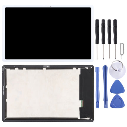 LCD Screen and Digitizer Full Assembly for Samsung Galaxy Tab A7 10.4 inch (2020) SM-T500 T505, For Samsung T500, For Samsung Galaxy Tab A7 10.4 inch (2020)