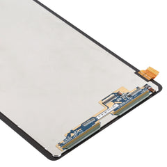 LCD Screen and Digitizer Full Assembly for Samsung Galaxy Tab S6 Lite SM-P610/P615, For Samsung Galaxy Tab S6 Lite