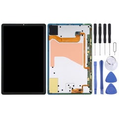 LCD Screen and Digitizer Full Assembly for Samsung Galaxy Tab S6 SM-T860/T865, For Samsung Galaxy Tab S6