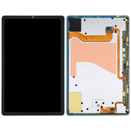 LCD Screen and Digitizer Full Assembly for Samsung Galaxy Tab S6 SM-T860/T865, For Samsung Galaxy Tab S6