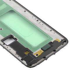 For Galaxy A6 (2018) / A600F Front Housing LCD Frame Bezel , For Galaxy A6 (2018)