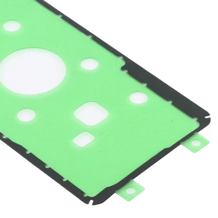 For Samsung Galaxy A9 (2018) / SM-A920 10pcs Back Housing Cover Adhesive, For Samsung Galaxy A9 (2018)