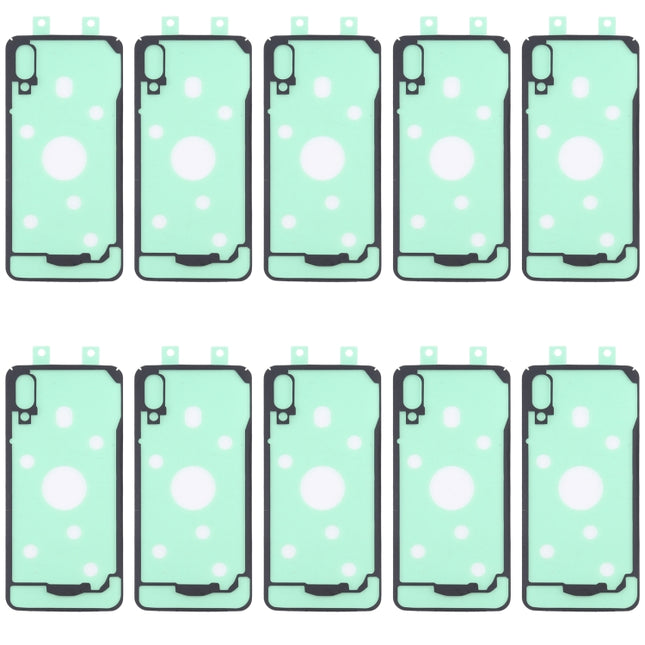 For Samsung Galaxy A41 10pcs Back Housing Cover Adhesive, For Samsung Galaxy A41
