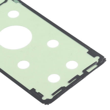 For Samsung Galaxy A71 10pcs Back Housing Cover Adhesive, For Samsung Galaxy A71