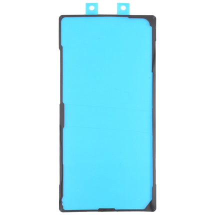 For Samsung Galaxy Note20 Ultra 10pcs Back Housing Cover Adhesive, For Samsung Galaxy Note20 Ultra