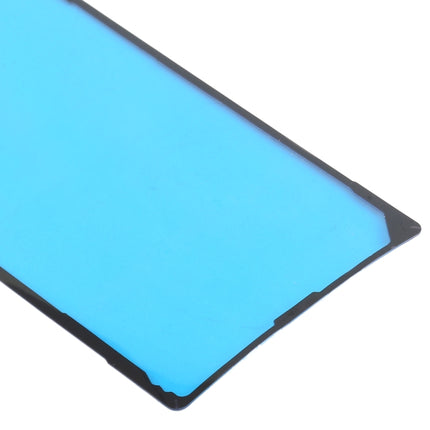 For Samsung Galaxy Note20 Ultra 10pcs Back Housing Cover Adhesive, For Samsung Galaxy Note20 Ultra