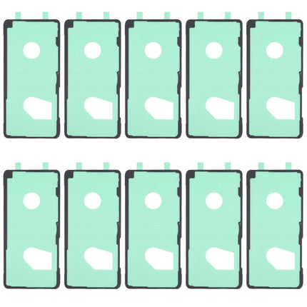 For Samsung Galaxy Note20 10pcs Back Housing Cover Adhesive, For Samsung Galaxy Note20