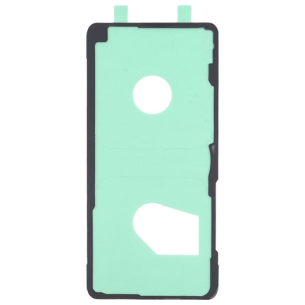 For Samsung Galaxy Note20 10pcs Back Housing Cover Adhesive, For Samsung Galaxy Note20