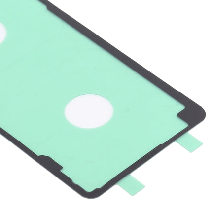 For Samsung Galaxy Note20 10pcs Back Housing Cover Adhesive, For Samsung Galaxy Note20