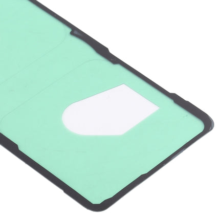 For Samsung Galaxy Note20 10pcs Back Housing Cover Adhesive, For Samsung Galaxy Note20