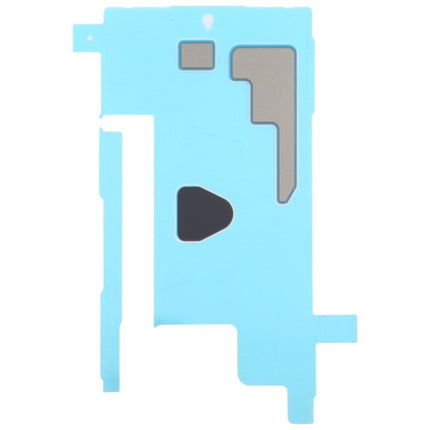 For Samsung Galaxy Note10+ 10pcs LCD Digitizer Back Adhesive Stickers, For Samsung Galaxy Note10+