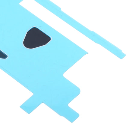 For Samsung Galaxy Note10+ 10pcs LCD Digitizer Back Adhesive Stickers, For Samsung Galaxy Note10+