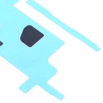 For Samsung Galaxy Note10 10pcs LCD Digitizer Back Adhesive Stickers, For Samsung Galaxy Note10