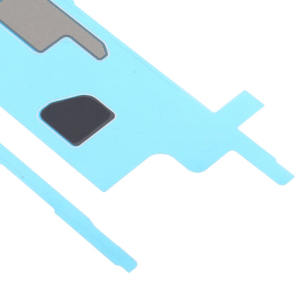 For Samsung Galaxy Note10 10pcs LCD Digitizer Back Adhesive Stickers, For Samsung Galaxy Note10